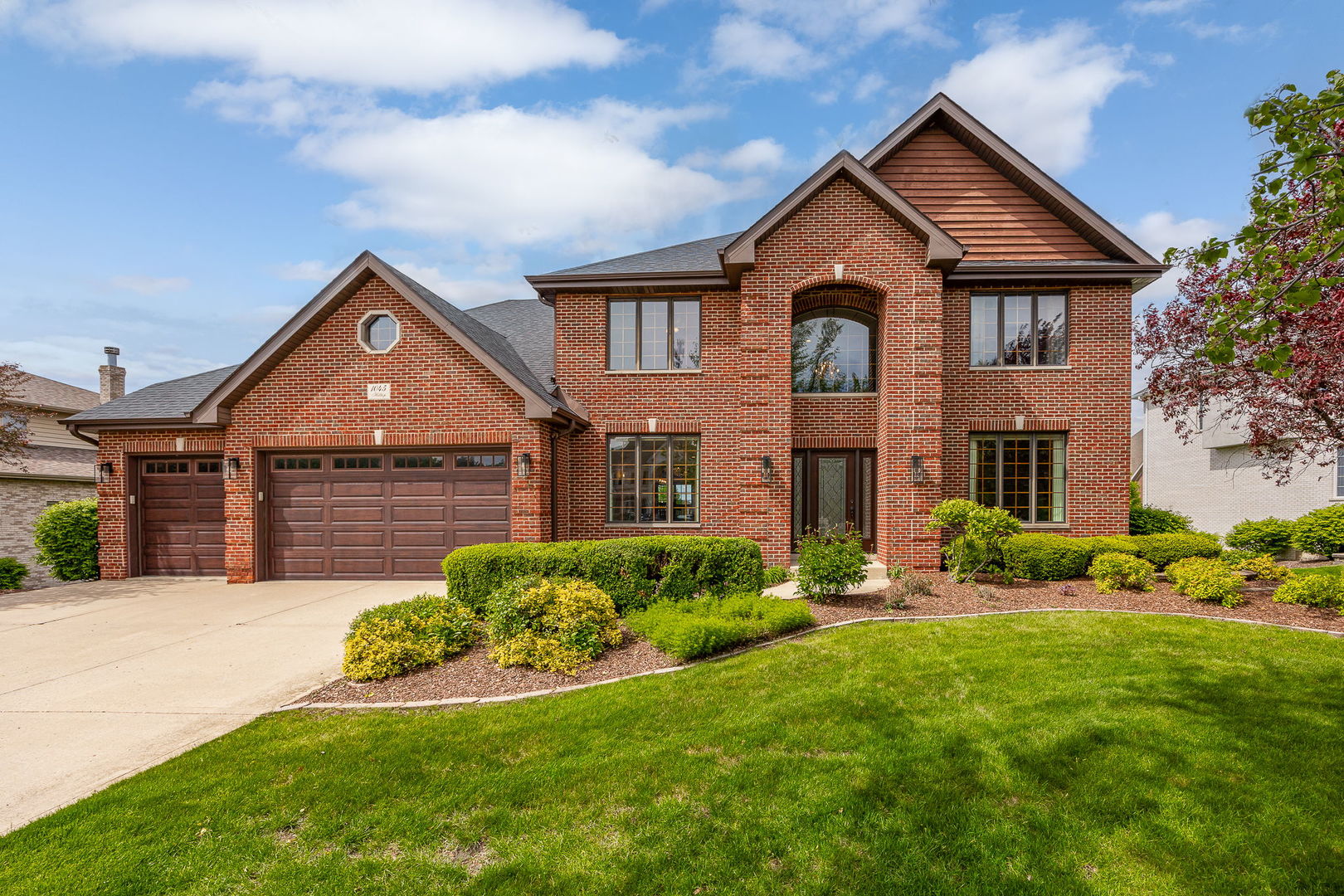 1045 Hilltop Drive