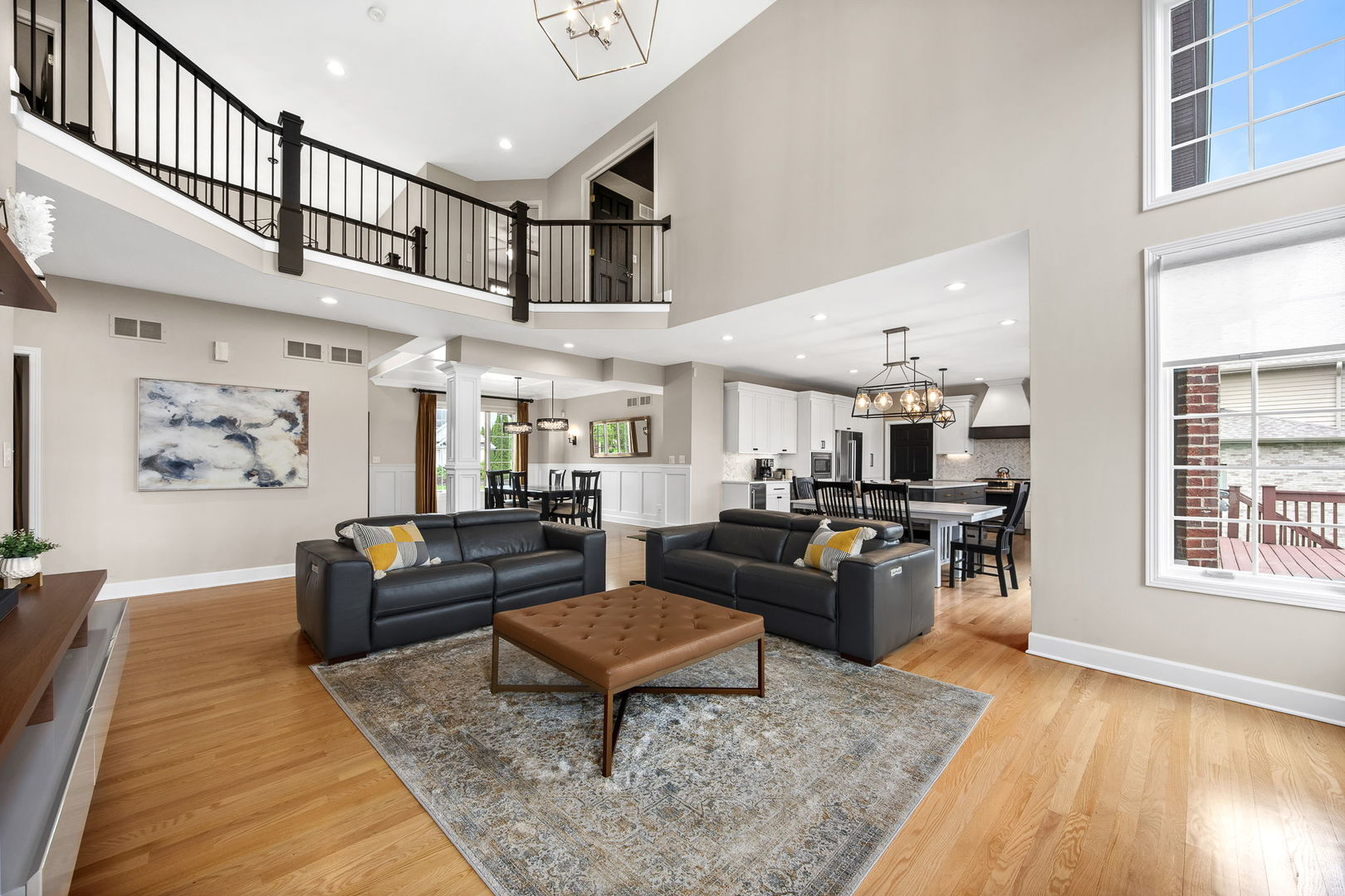 1045 Hilltop Drive