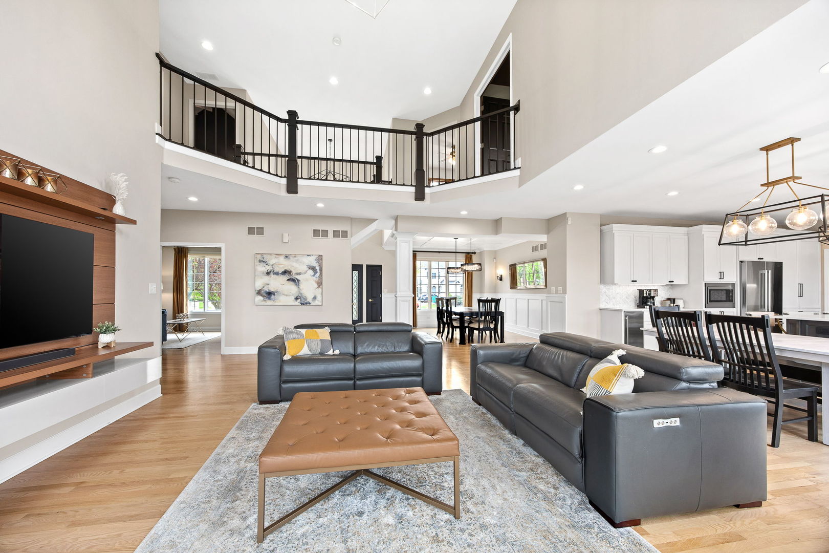 1045 Hilltop Drive