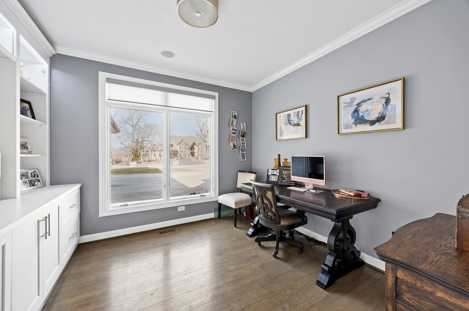 1 Bell Oak Lane