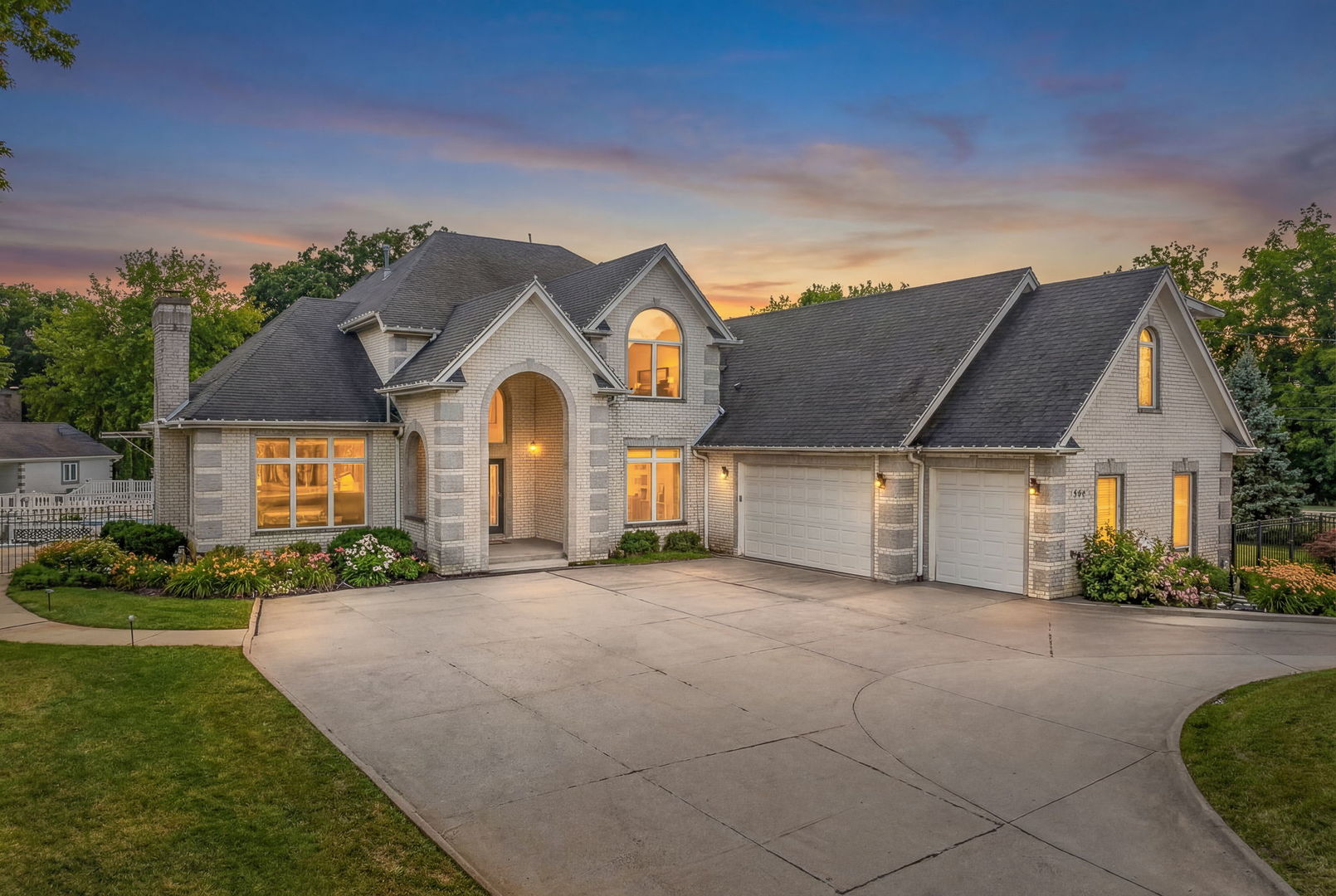 1 Bell Oak Lane