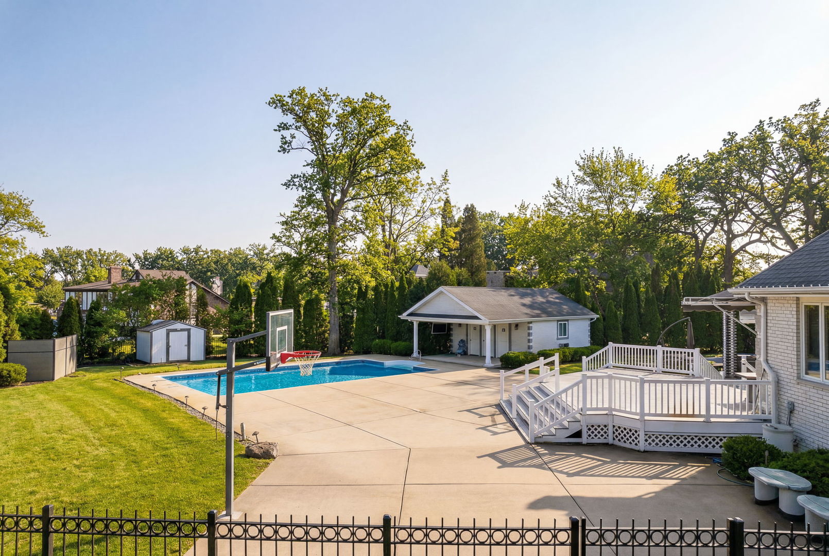 1 Bell Oak Lane