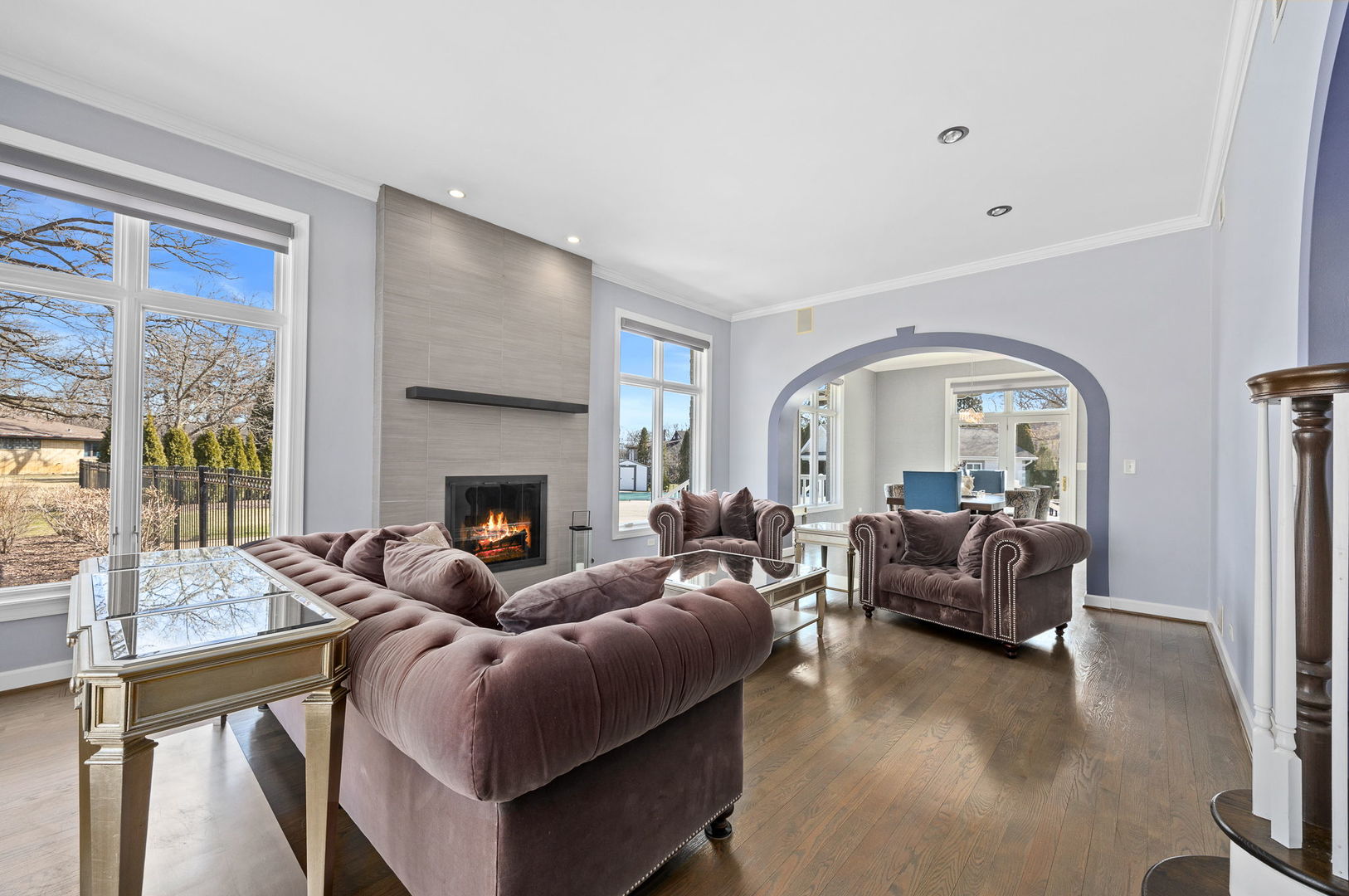 1 Bell Oak Lane