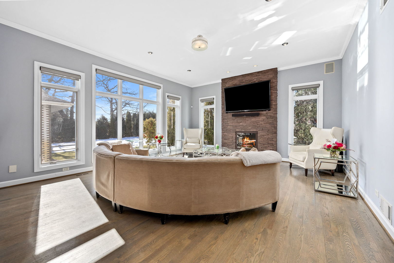 1 Bell Oak Lane