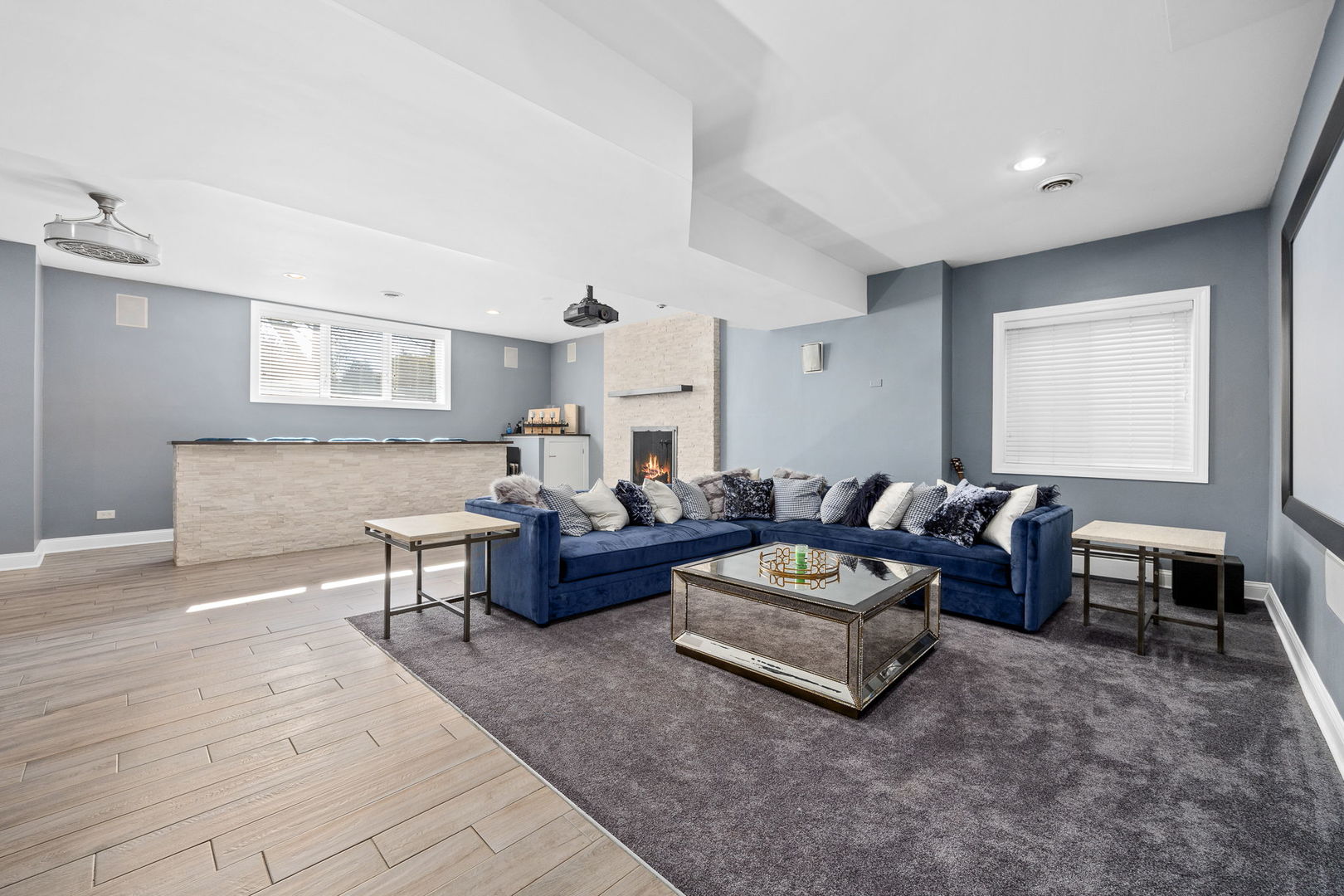 1 Bell Oak Lane