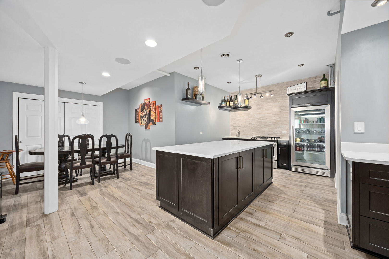 1 Bell Oak Lane