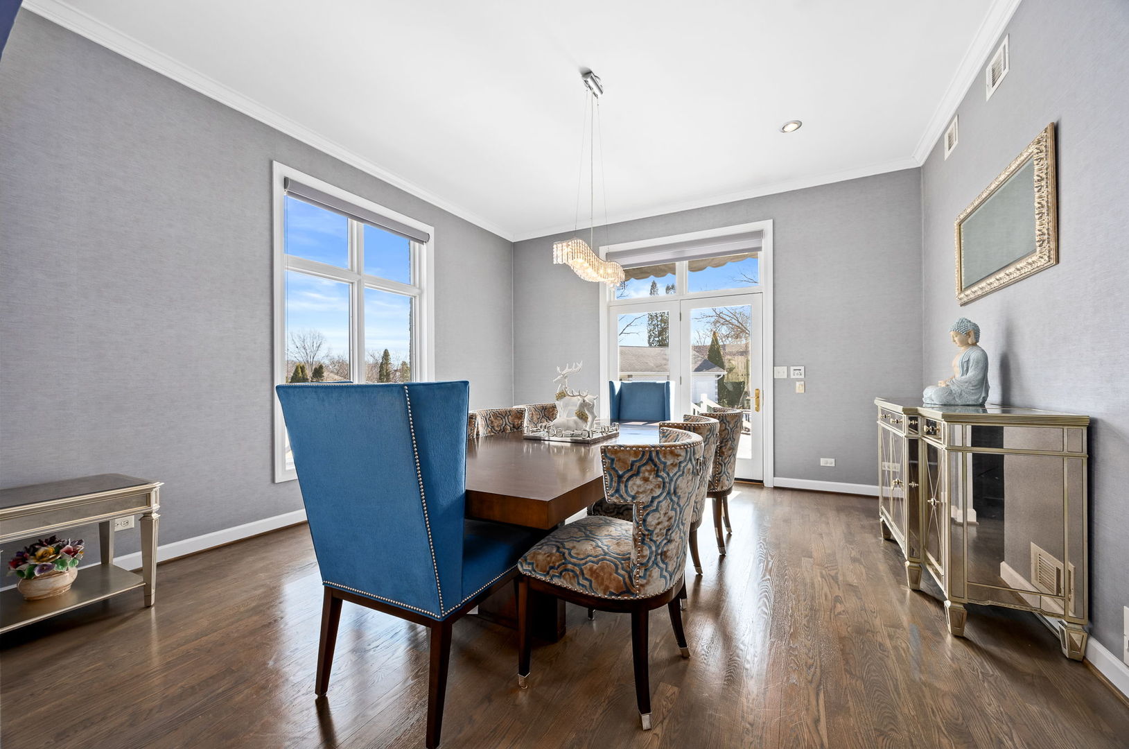 1 Bell Oak Lane