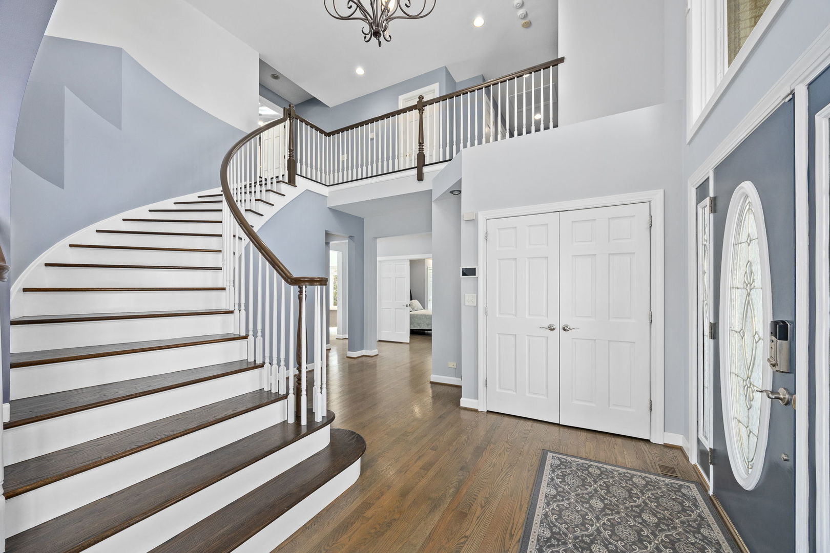 1 Bell Oak Lane
