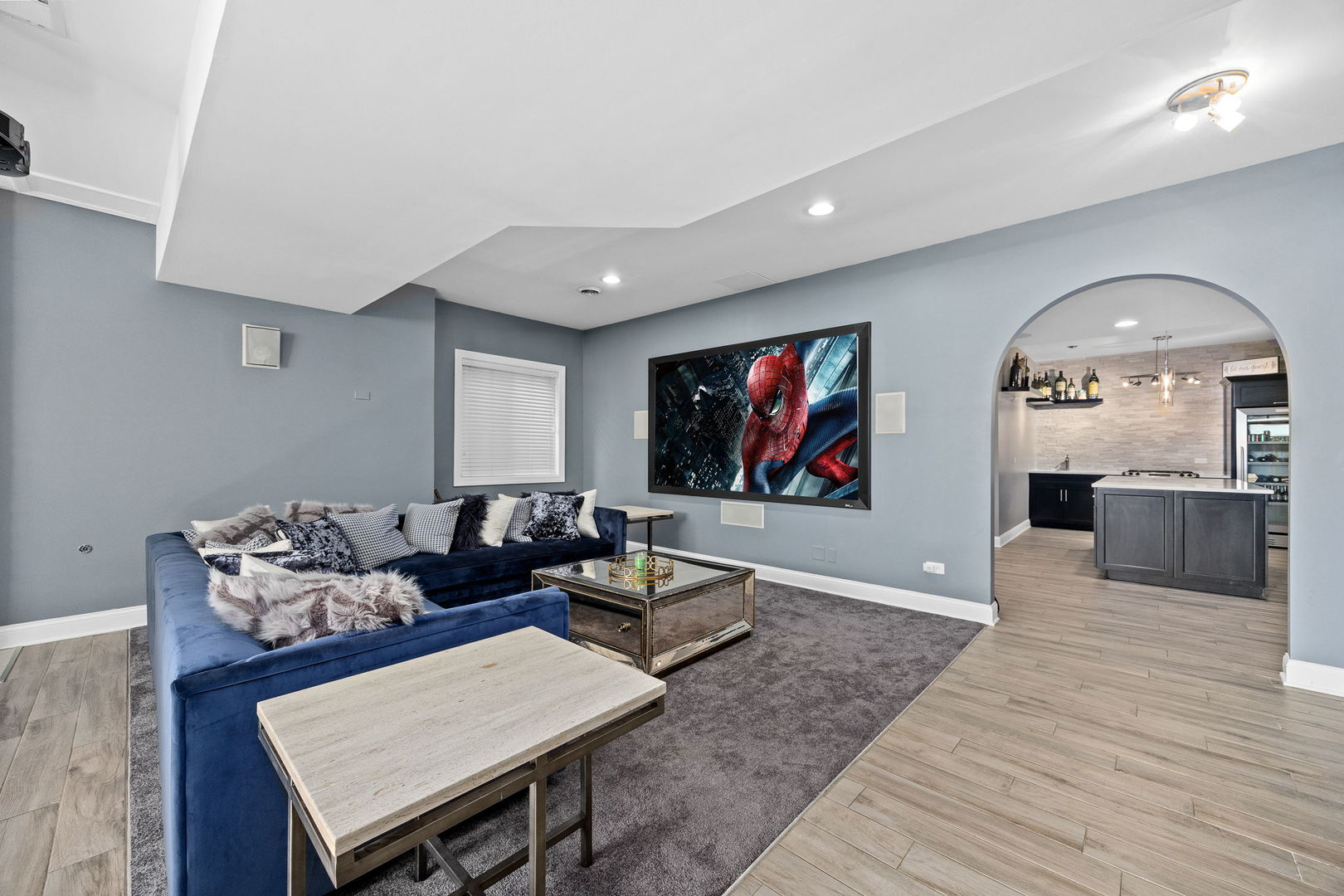 1 Bell Oak Lane