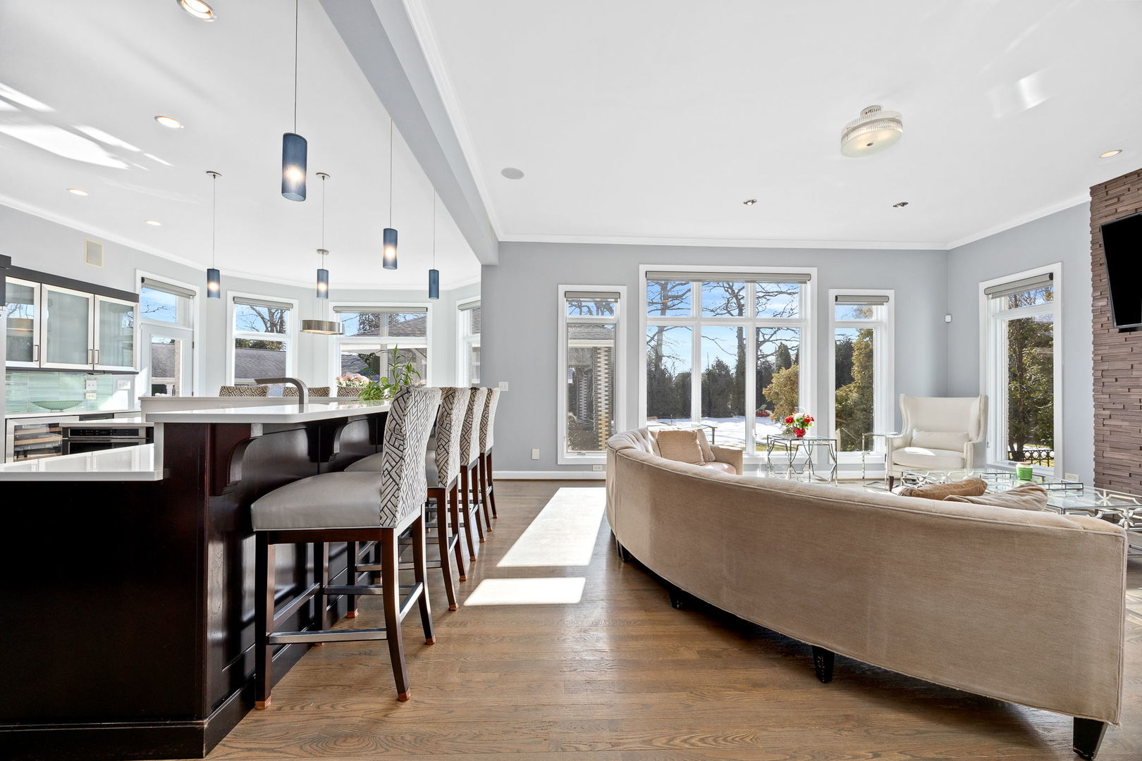 1 Bell Oak Lane