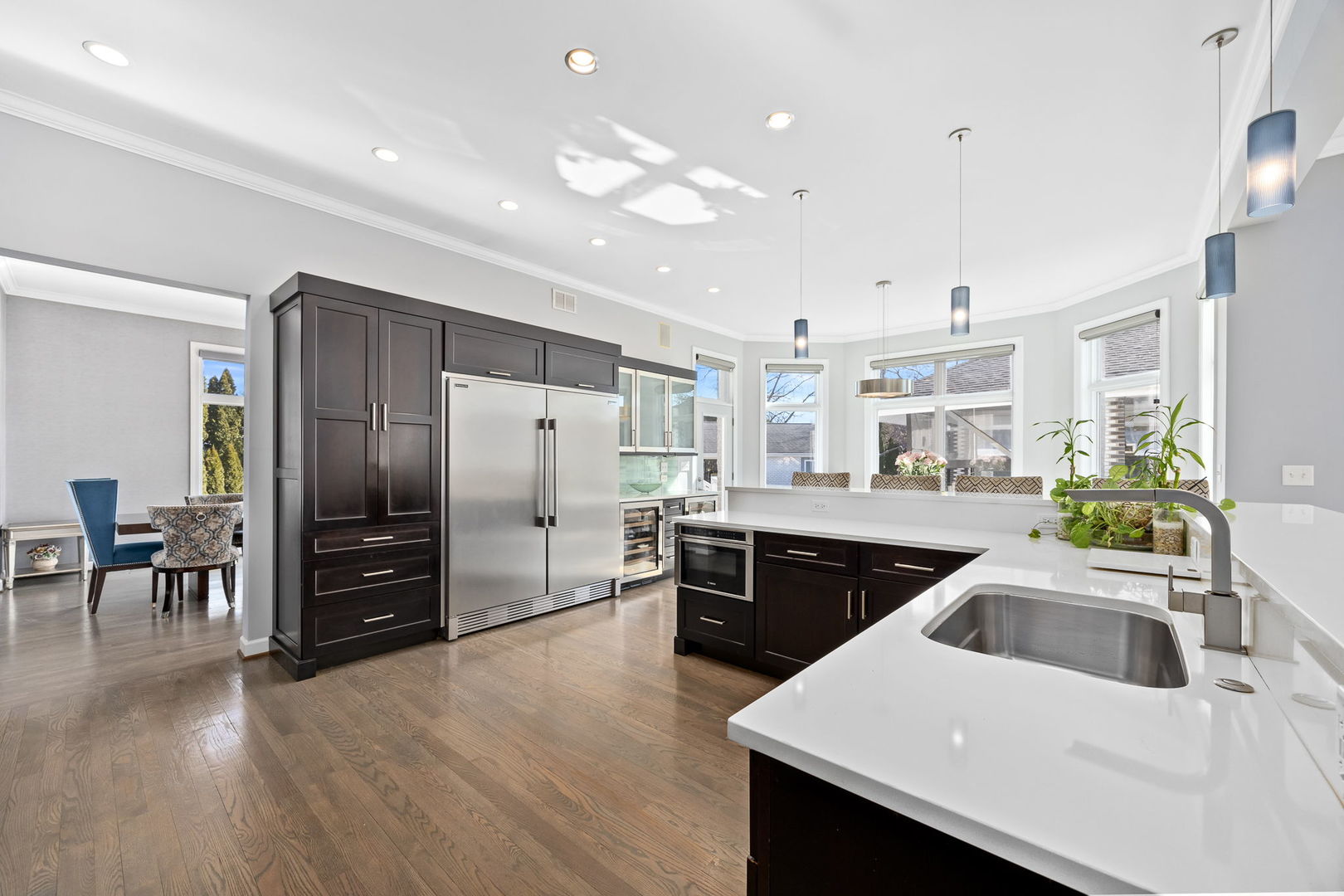 1 Bell Oak Lane