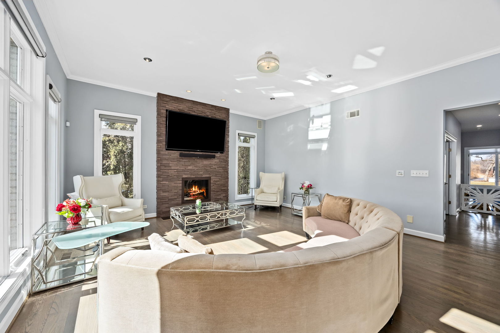 1 Bell Oak Lane
