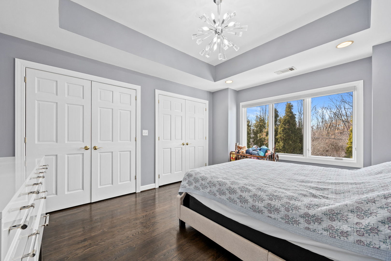 1 Bell Oak Lane