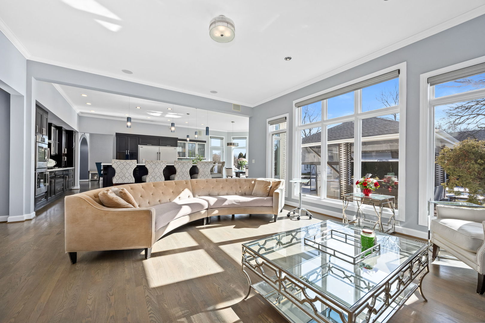 1 Bell Oak Lane
