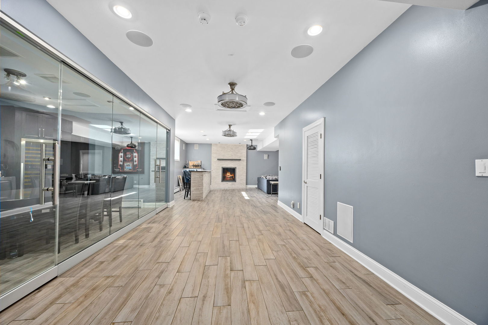 1 Bell Oak Lane