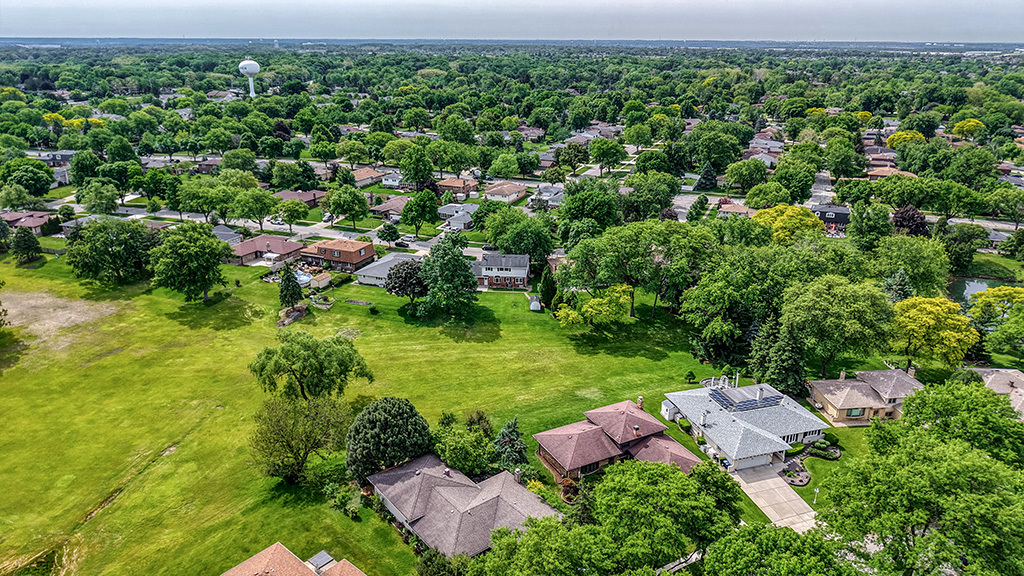 3020 Spring Green Drive