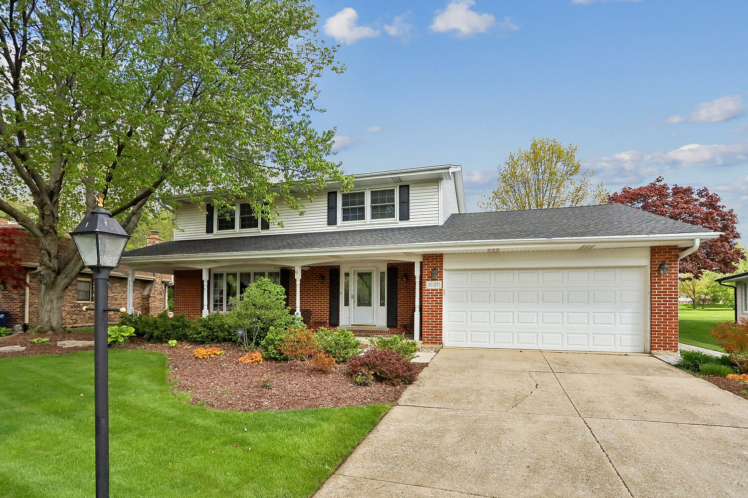 3020 Spring Green Drive