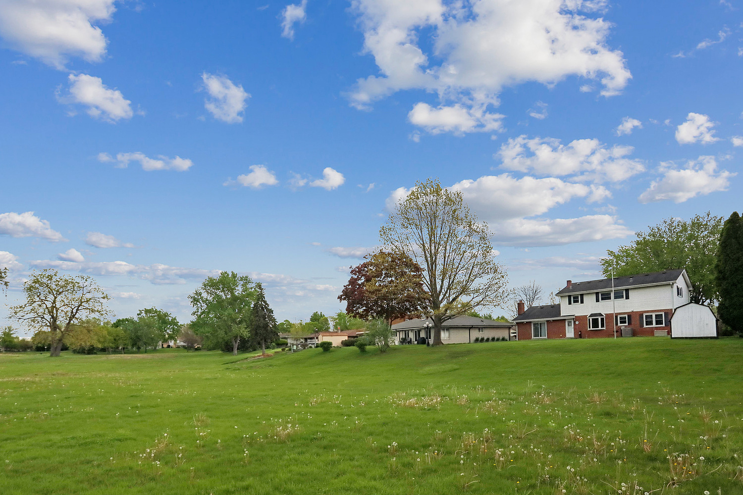 3020 Spring Green Drive