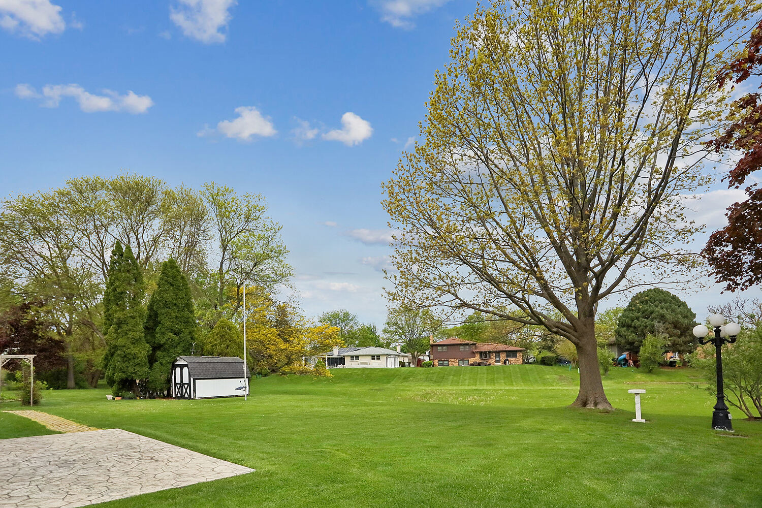 3020 Spring Green Drive