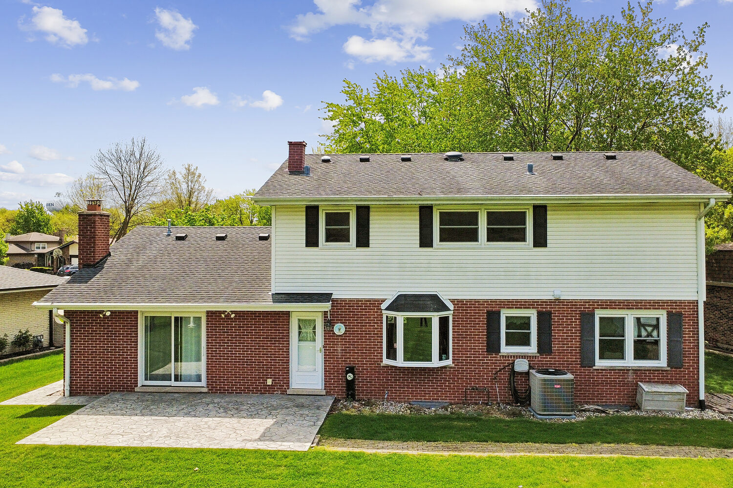 3020 Spring Green Drive