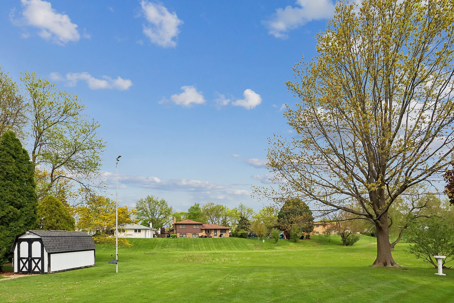 3020 Spring Green Drive