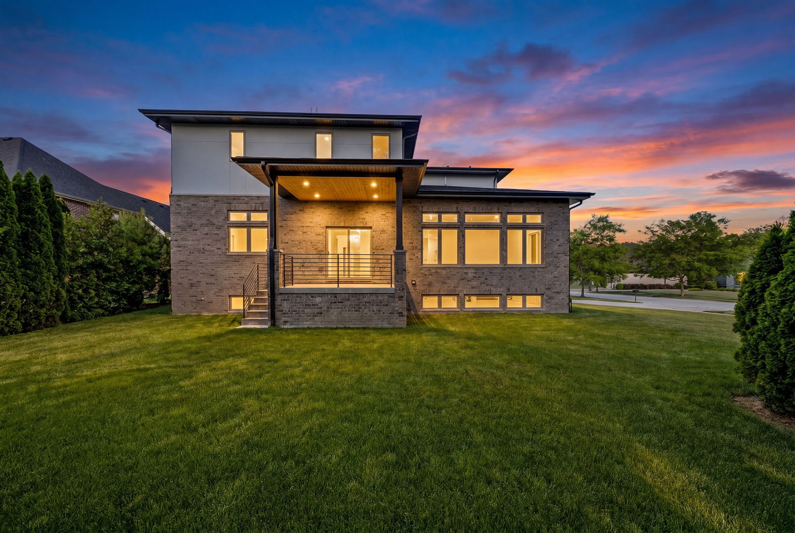 15966 S Crystal Creek Drive