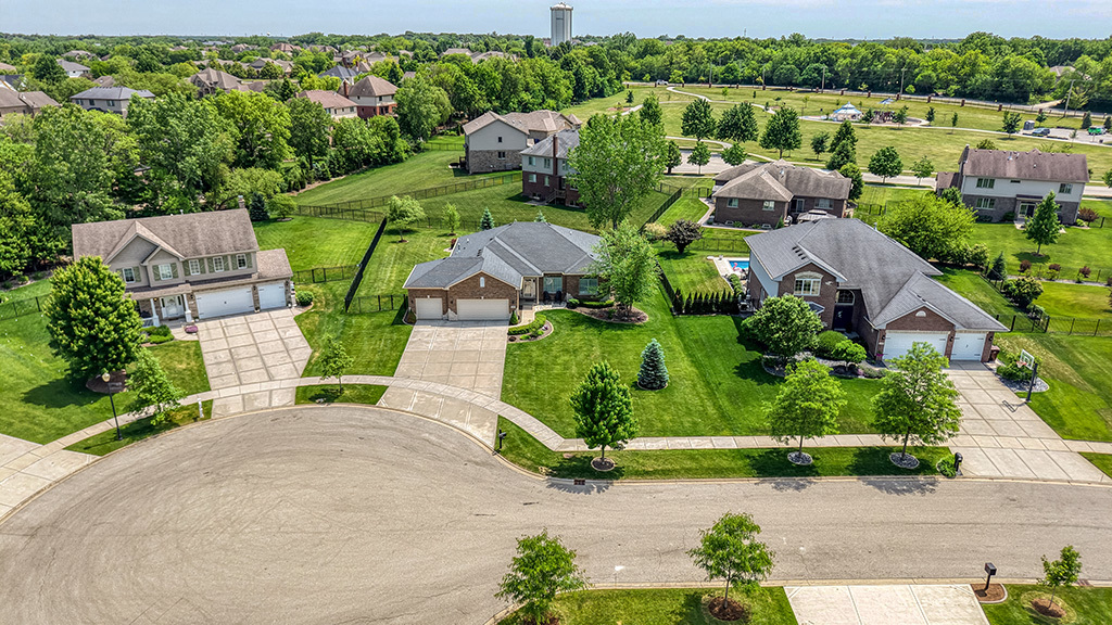 12427 Pemrose Court