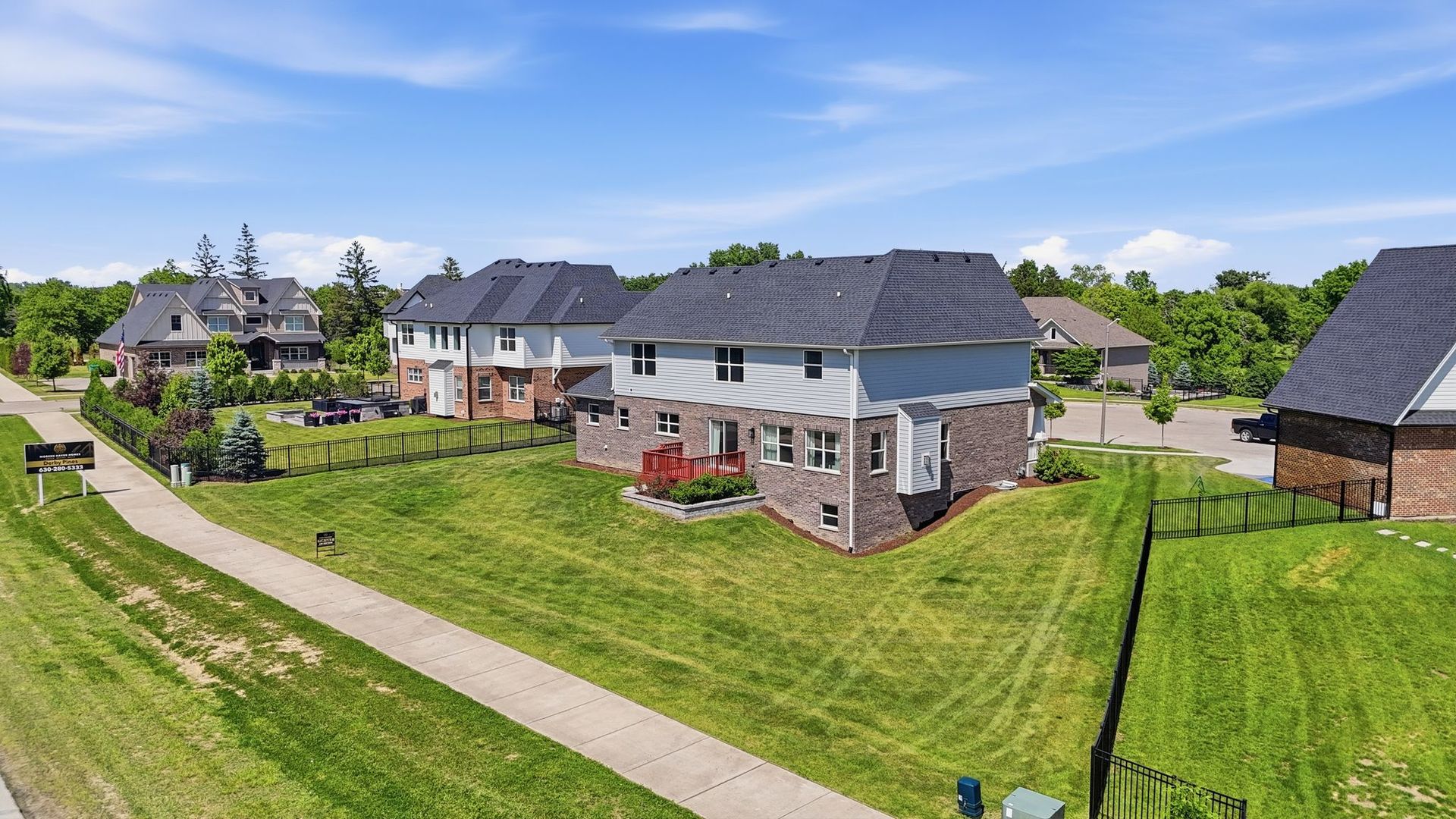 12744 Caruso Court