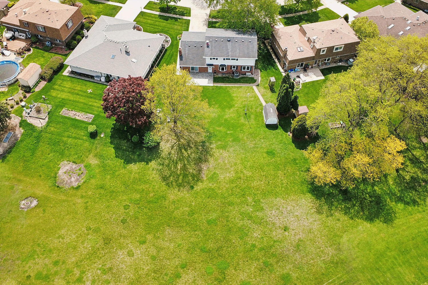 3020 Spring Green Drive