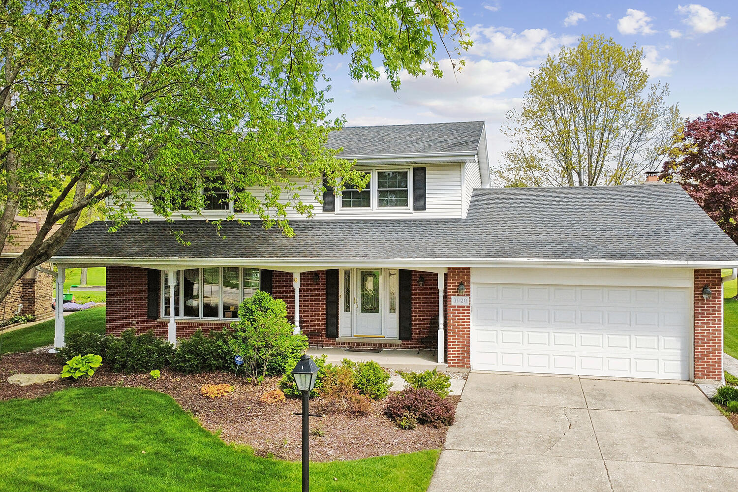 3020 Spring Green Drive