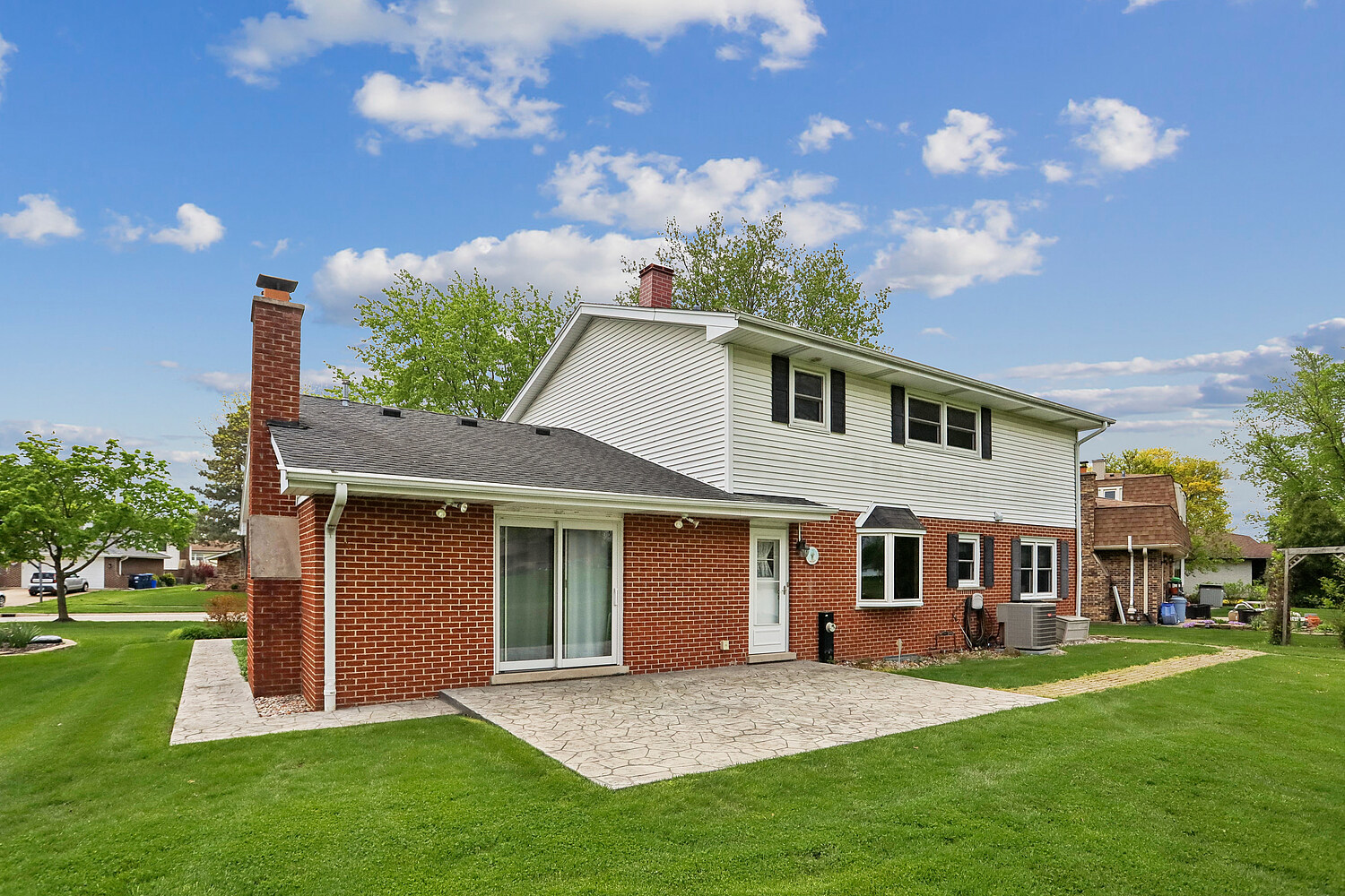 3020 Spring Green Drive