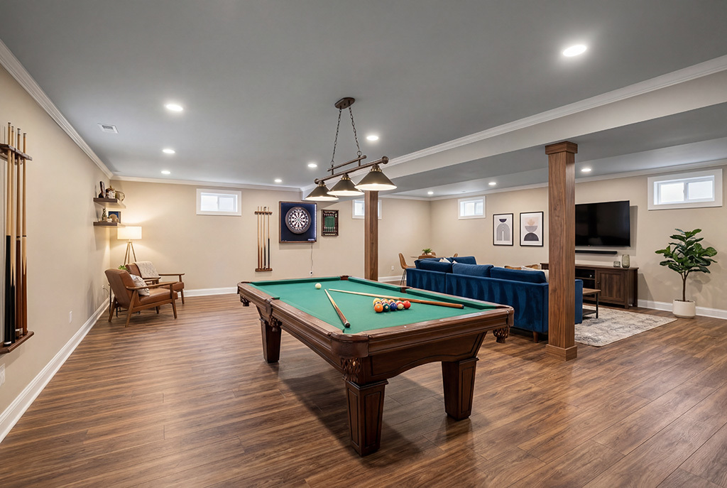 3020 Spring Green Drive