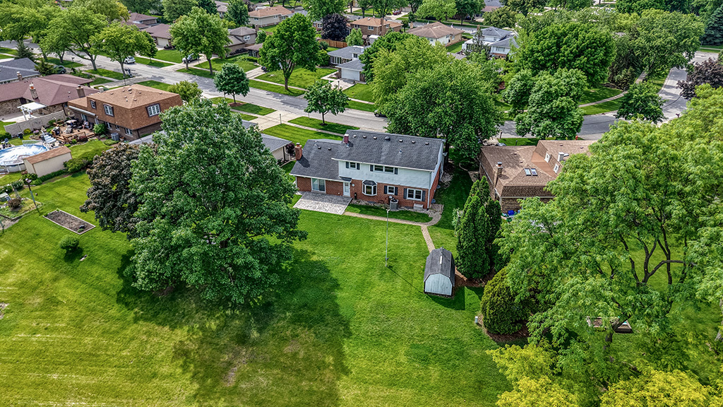 3020 Spring Green Drive