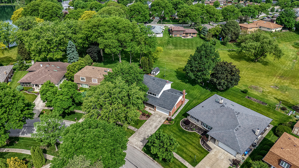 3020 Spring Green Drive