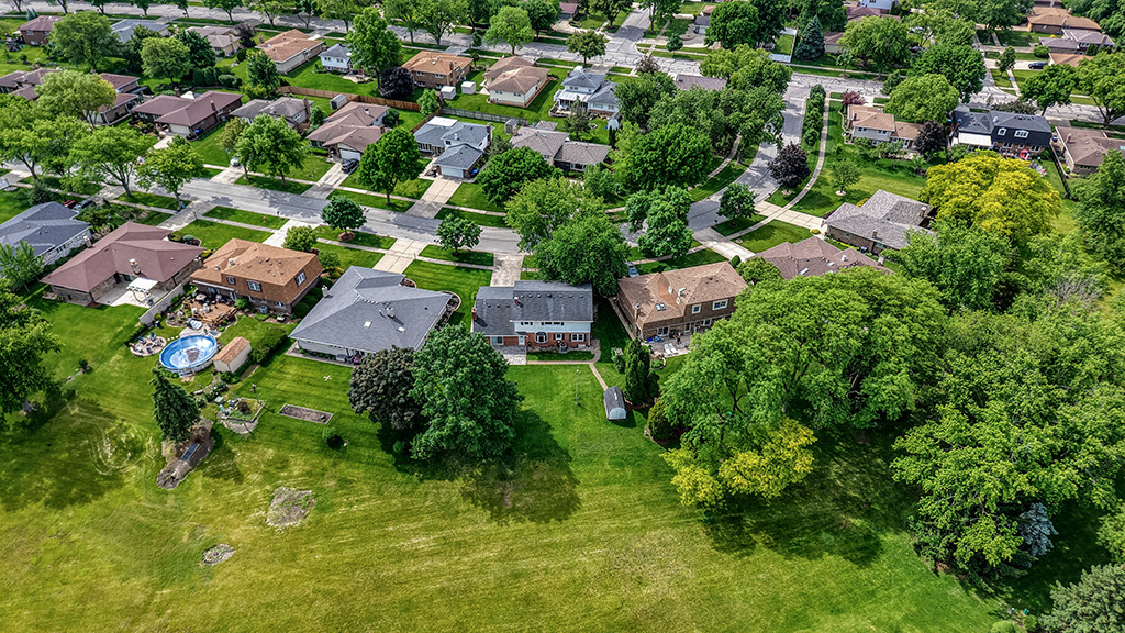 3020 Spring Green Drive