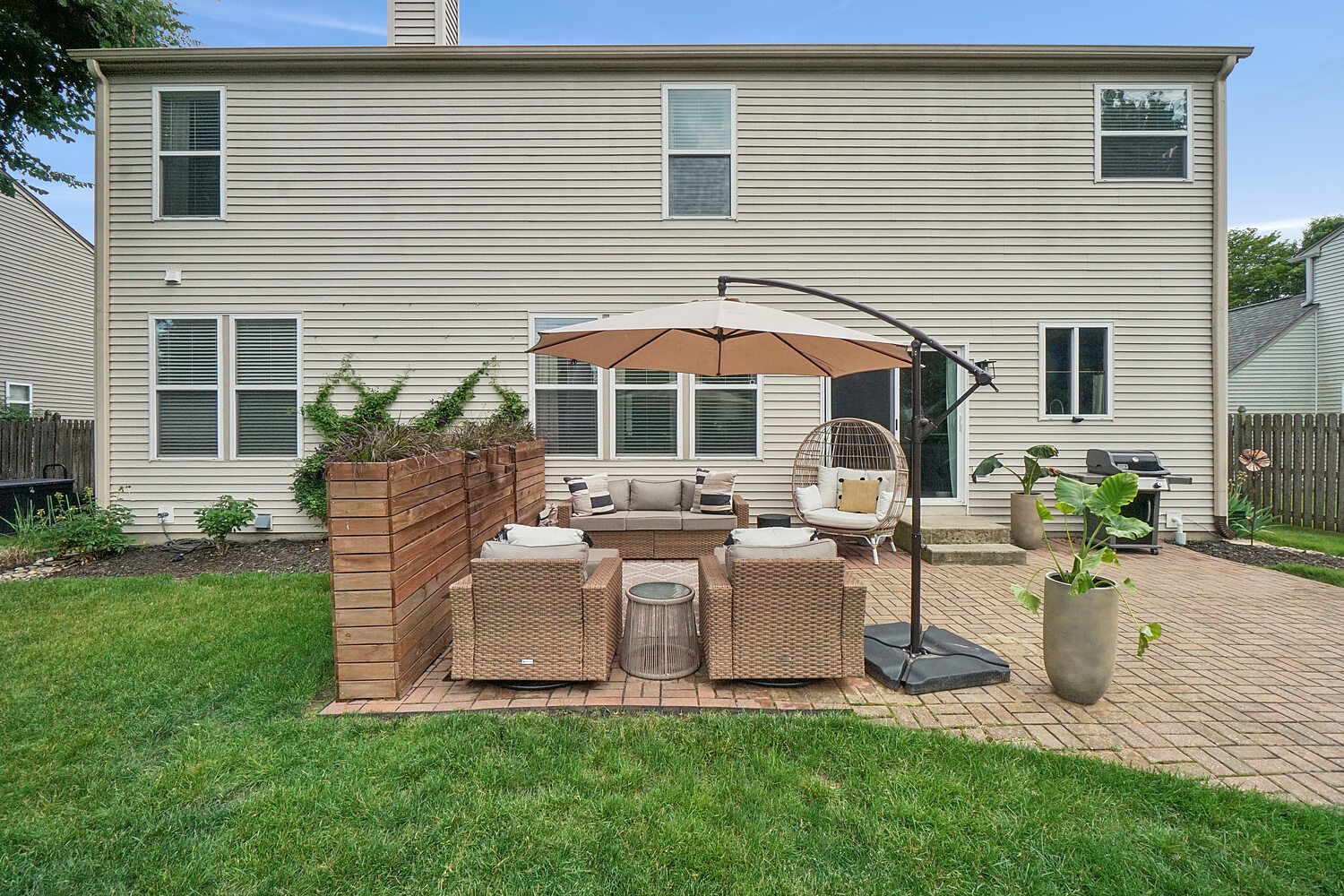 151 Holly Street