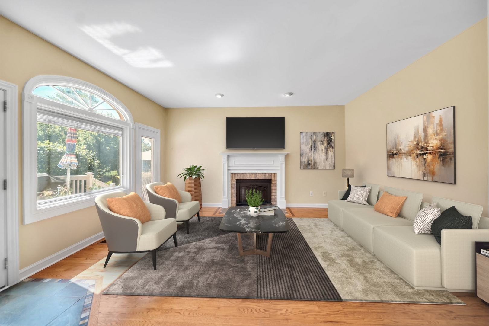 1233 Eagle Crest Drive