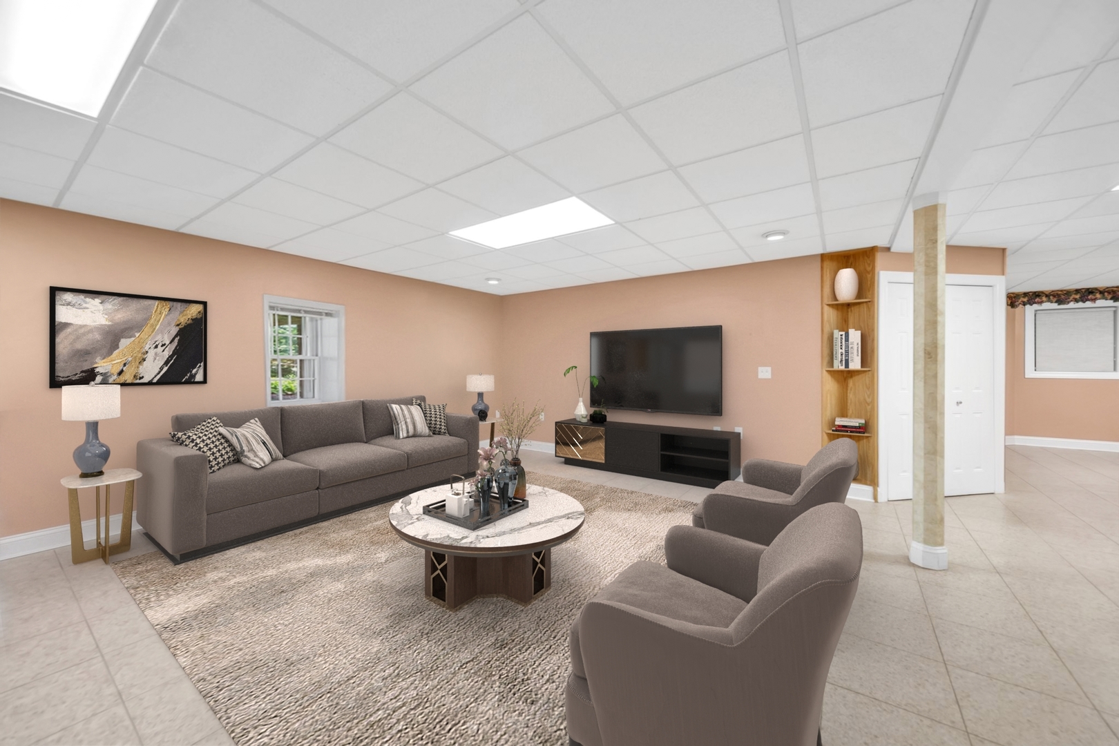 1233 Eagle Crest Drive