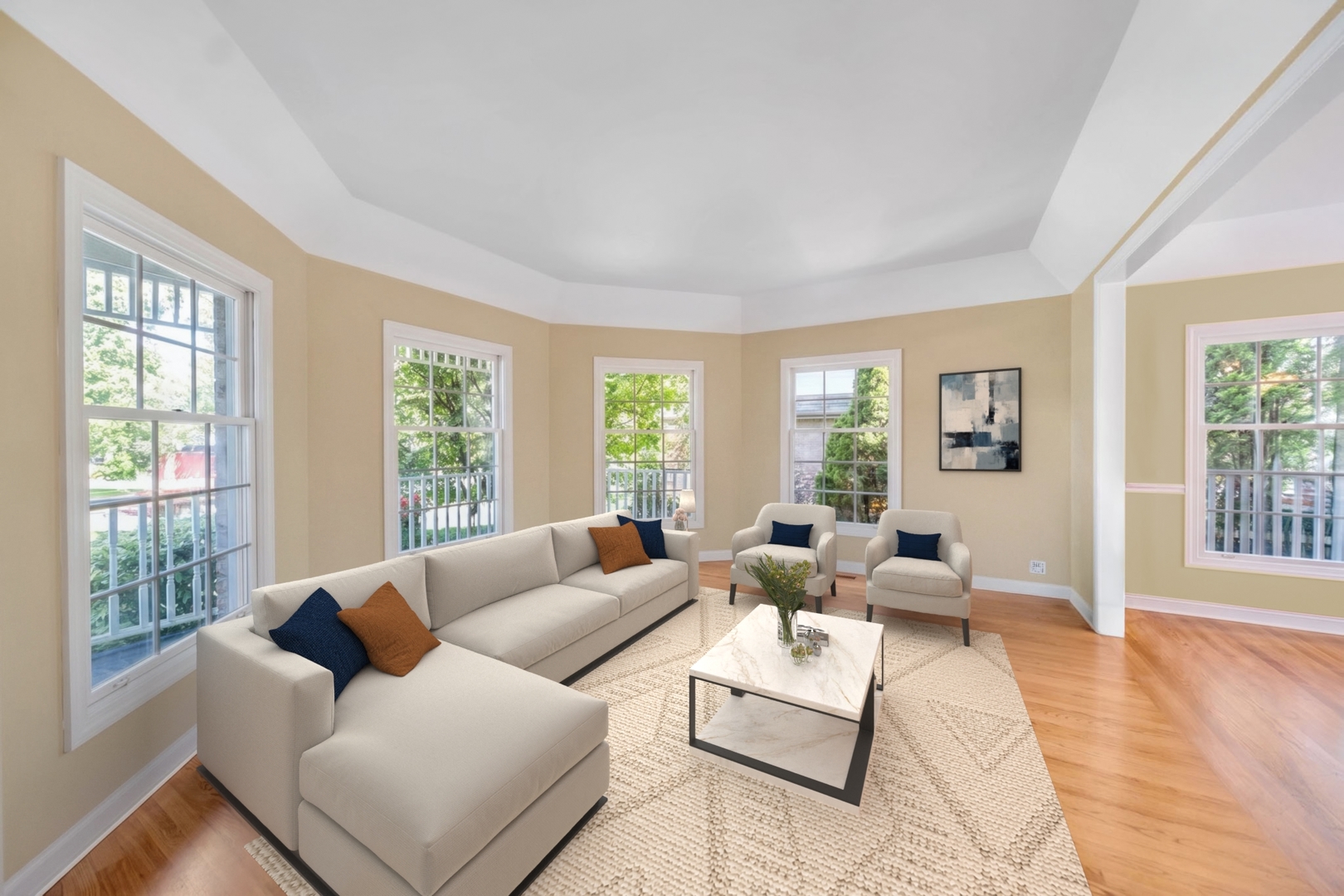 1233 Eagle Crest Drive