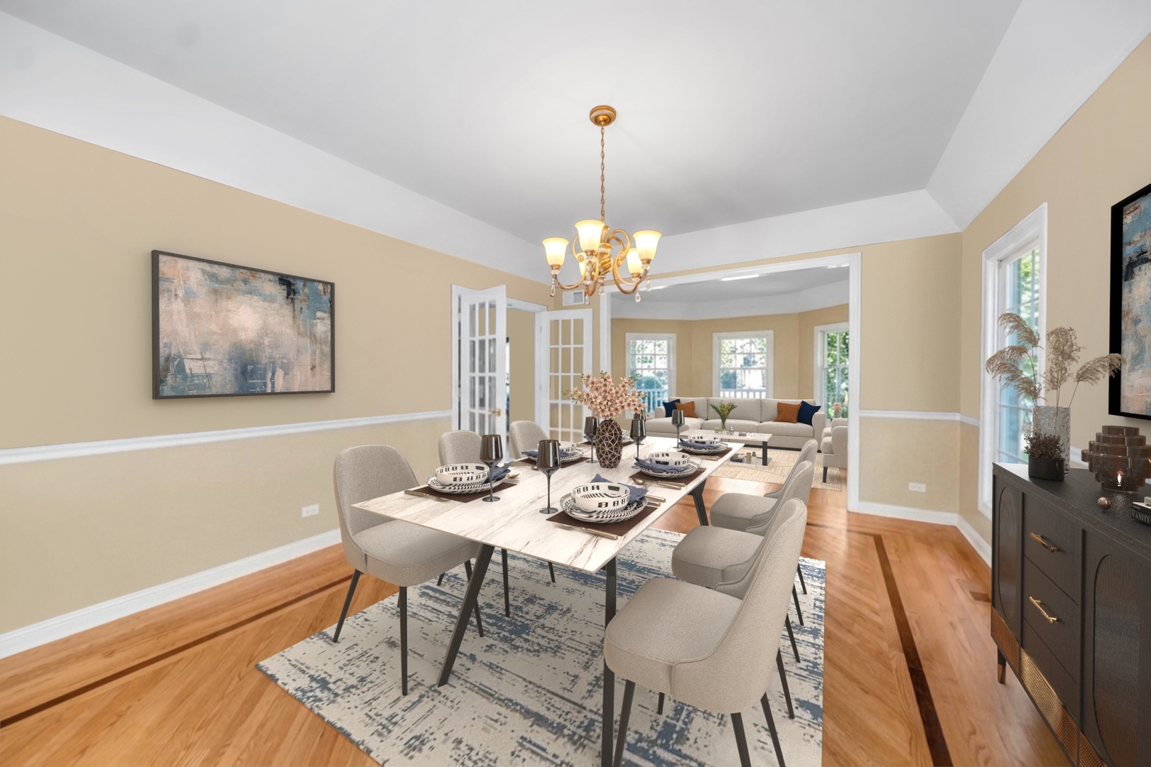 1233 Eagle Crest Drive