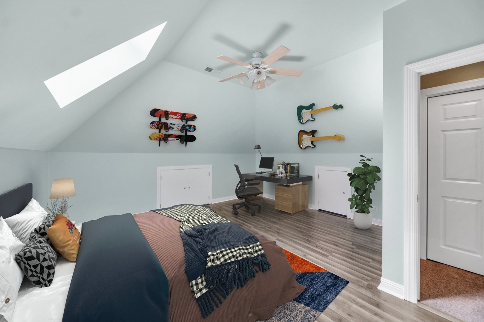 1233 Eagle Crest Drive