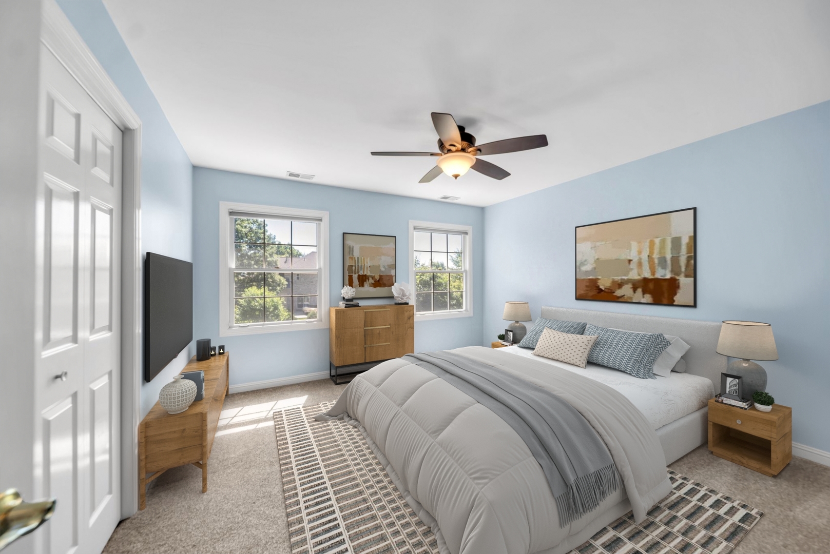 1233 Eagle Crest Drive