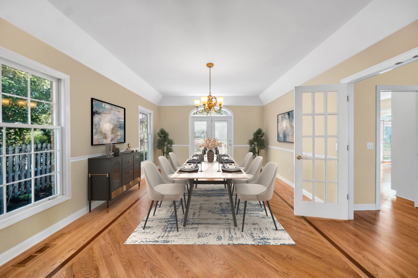 1233 Eagle Crest Drive