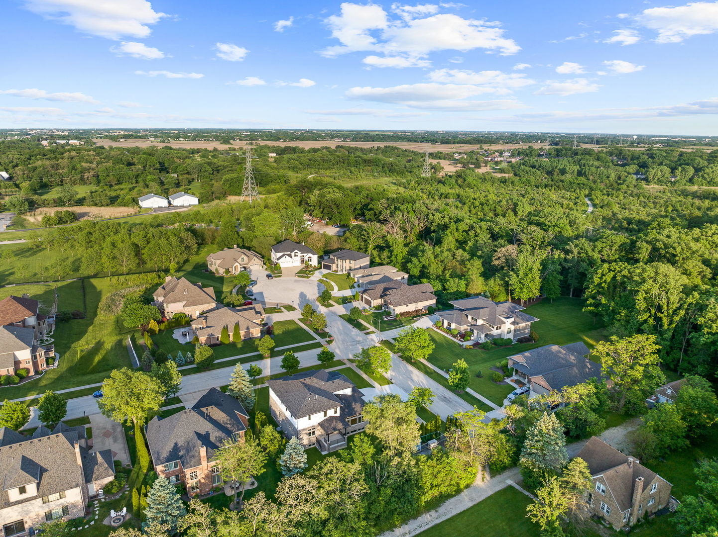 15966 S Crystal Creek Drive