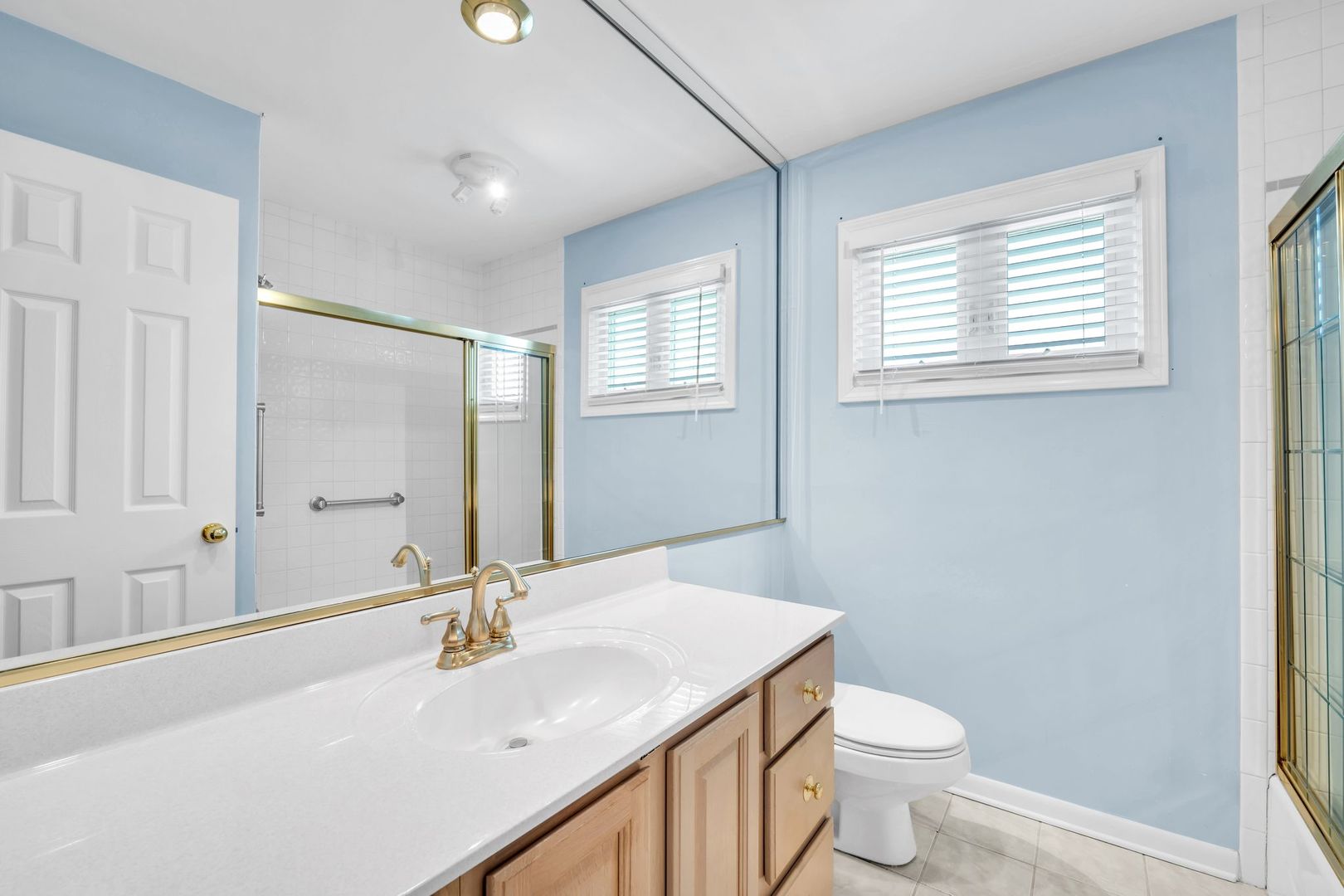 1050 Higgins Road Unit: B