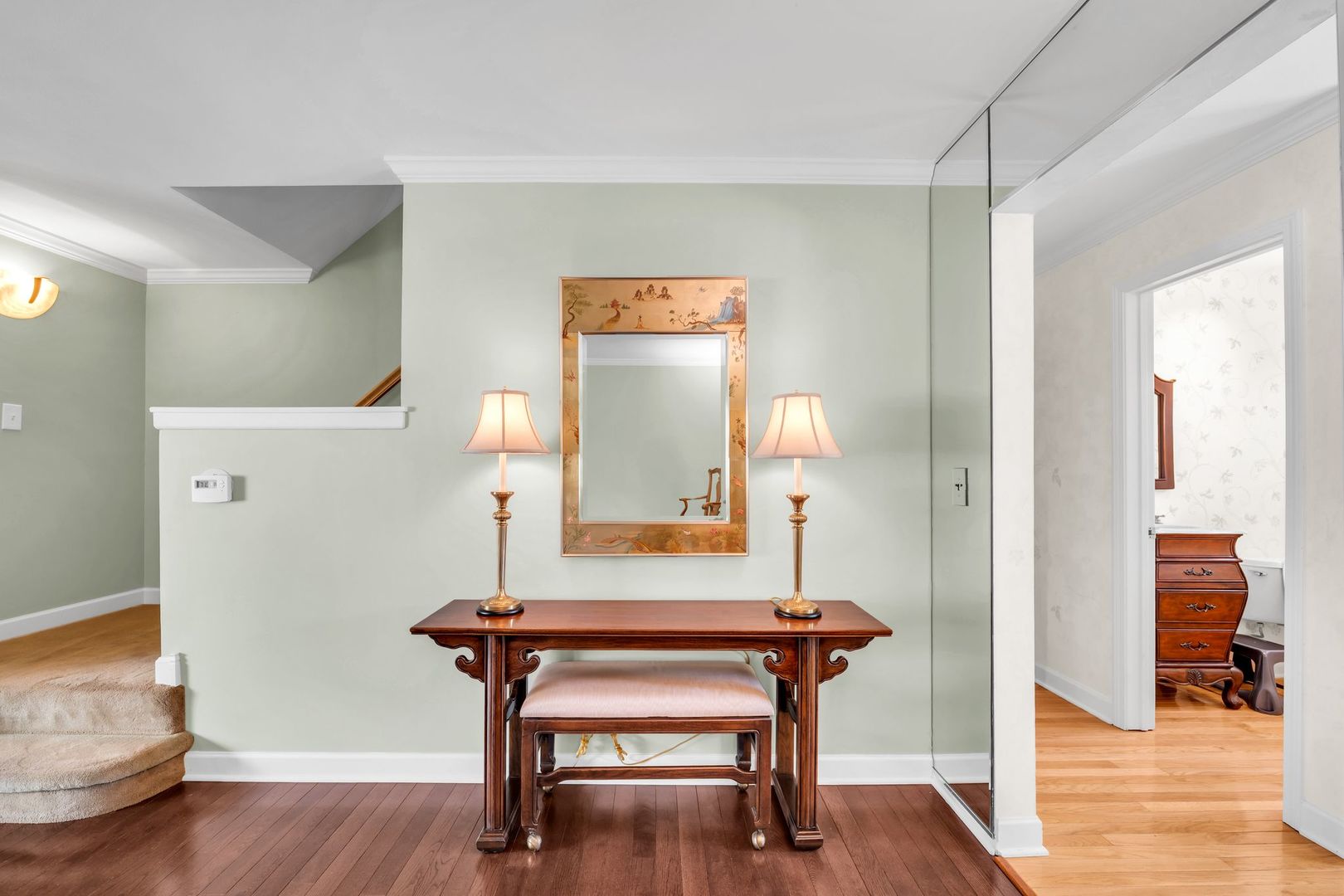 1050 Higgins Road Unit: B