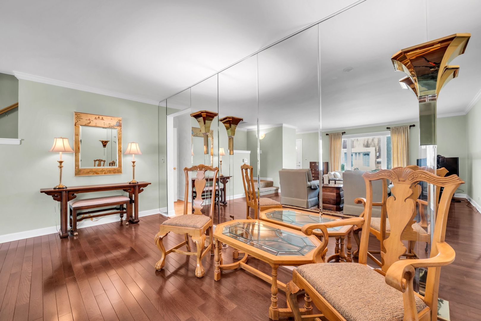 1050 Higgins Road Unit: B