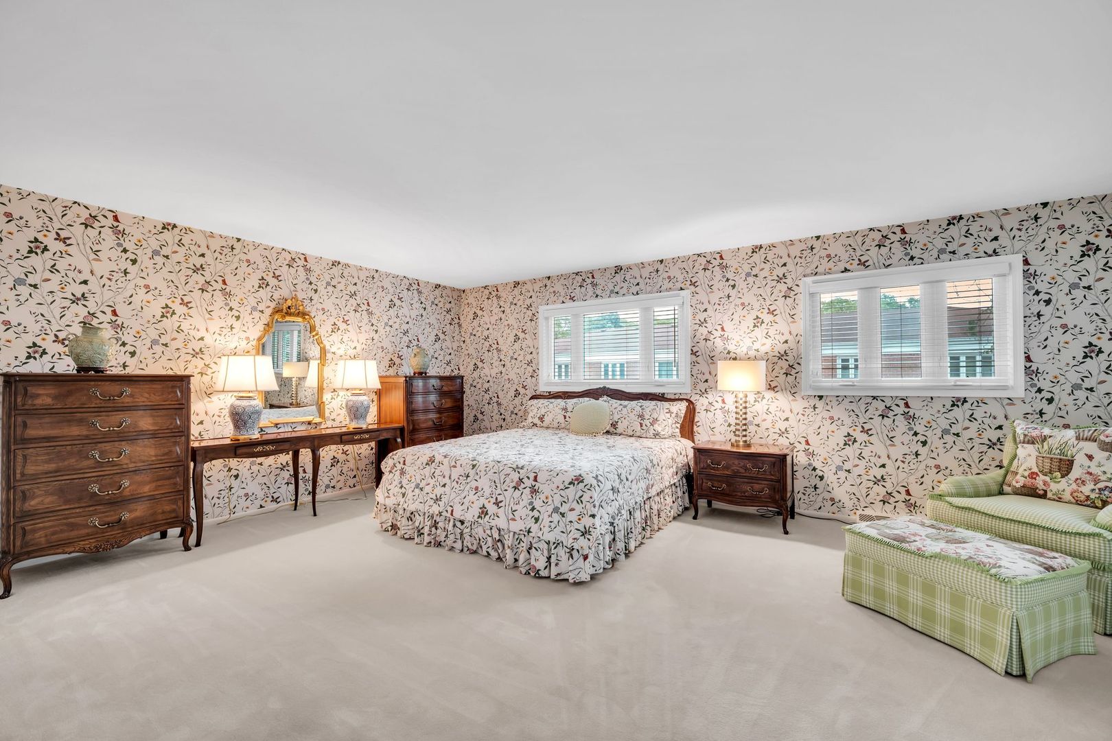 1050 Higgins Road Unit: B