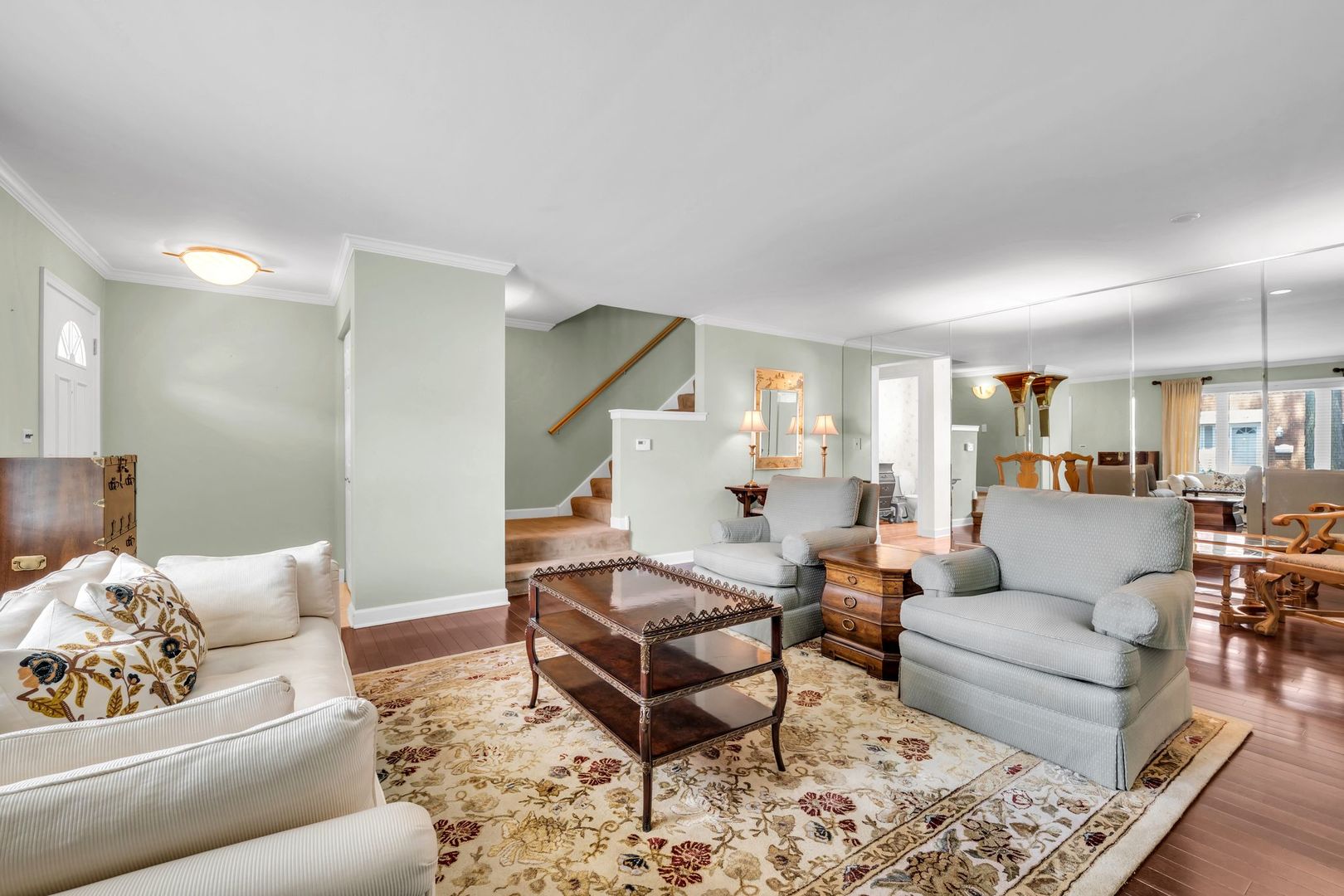 1050 Higgins Road Unit: B