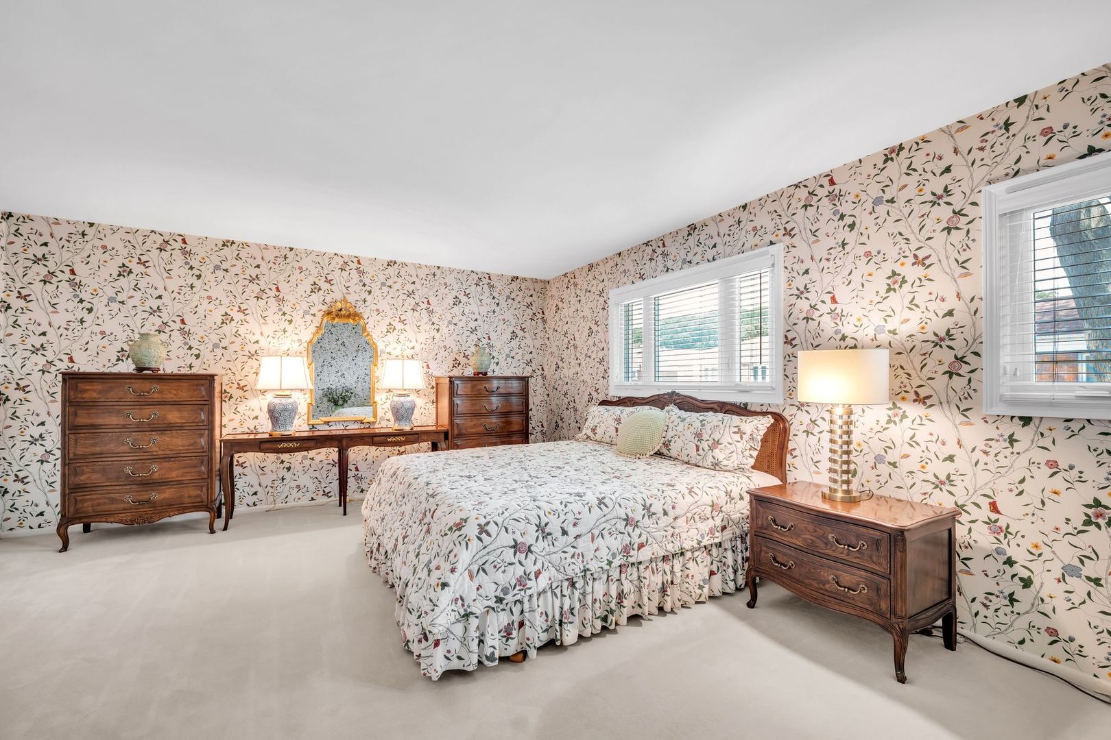 1050 Higgins Road Unit: B